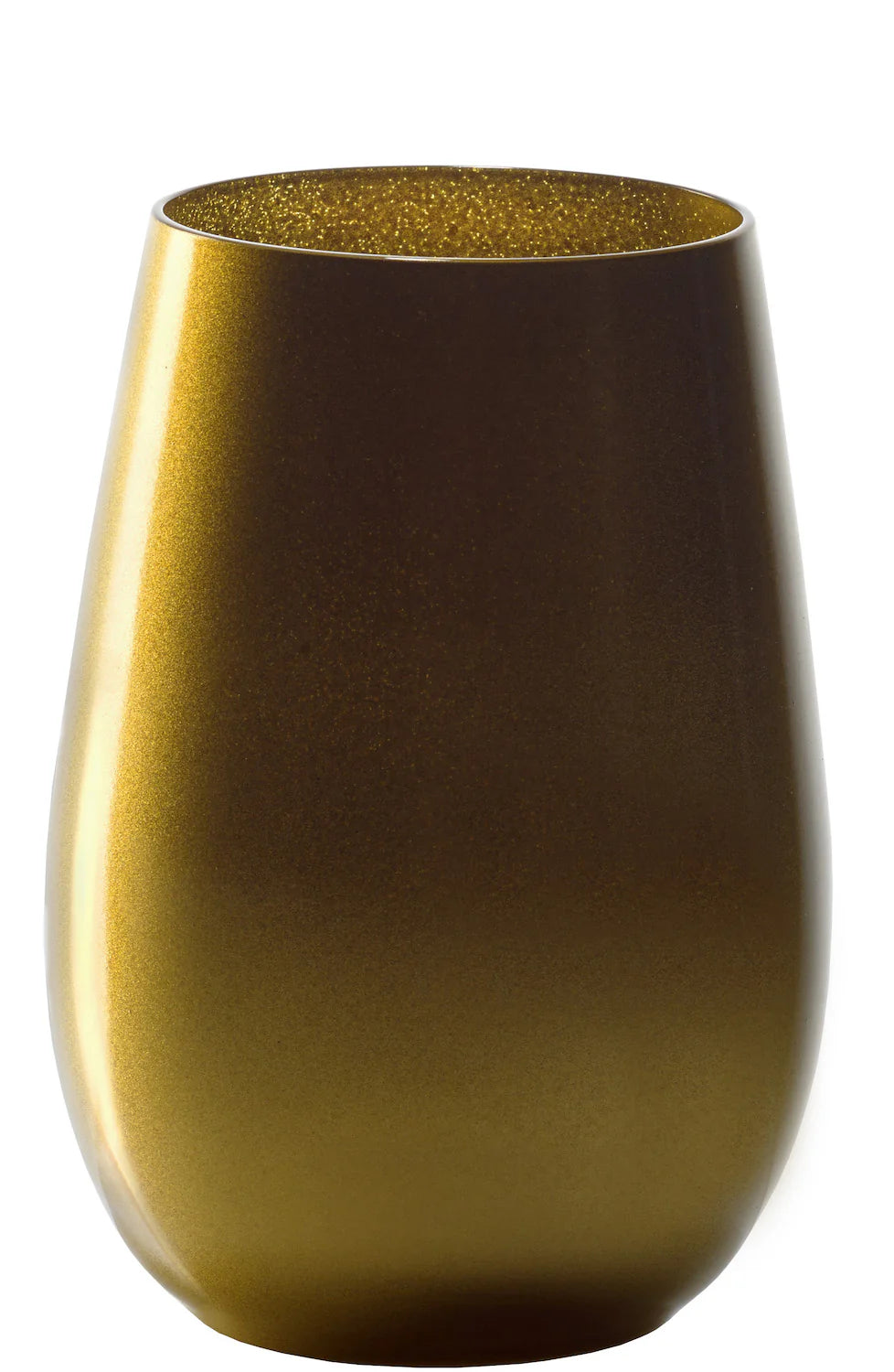 Tumbler Gold Elements  465 ml - Set 6 PZ - Stolzle